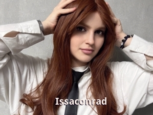 Issaconrad