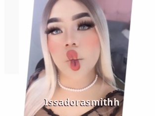 Issadorasmithh