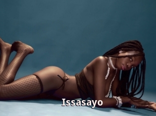 Issasayo