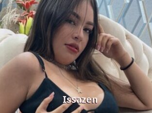 Issazen