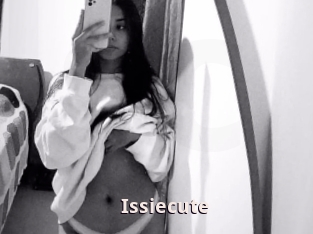 Issiecute