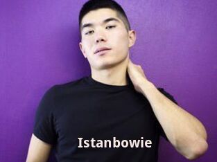 Istanbowie