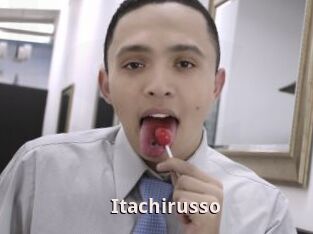 Itachirusso