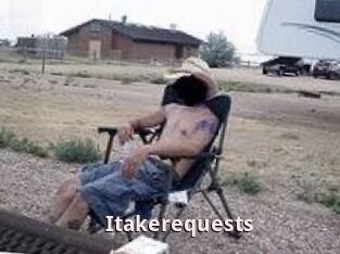 Itakerequests