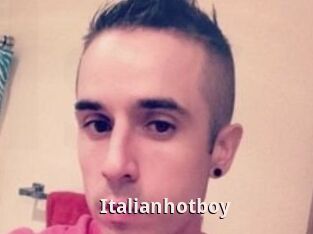 Italianhotboy
