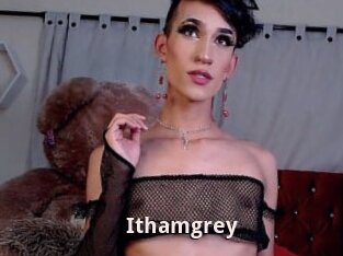 Ithamgrey