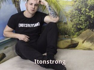 Itonstrong