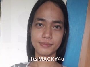 ItsMACKY4u
