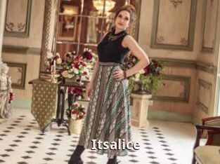 Itsalice