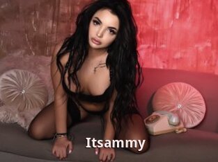 Itsammy
