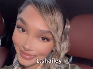 Itshailey