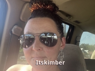 Itskimber