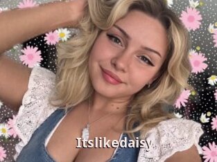 Itslikedaisy