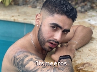 Itsmeeros