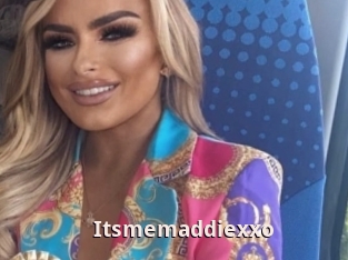 Itsmemaddiexxo
