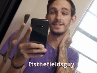 Itsthefieldsguy