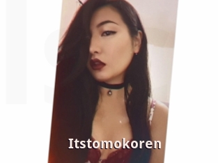 Itstomokoren