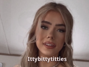 Ittybittytitties