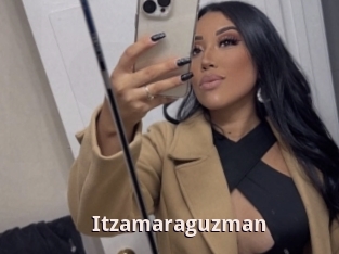 Itzamaraguzman