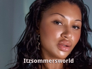 Itzsommersworld
