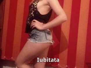 Iubitata