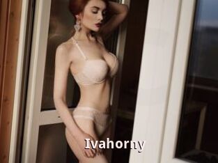 Ivahorny