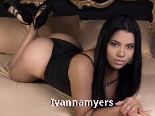Ivannamyers
