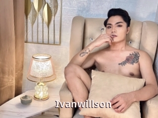 Ivanwillson