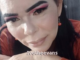 Ivetheevans