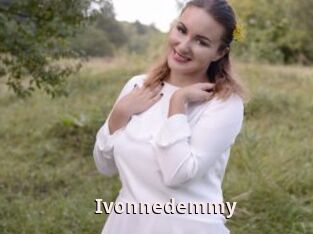 Ivonnedemmy
