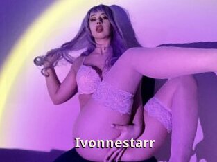 Ivonnestarr