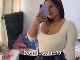 Ivonnestone19