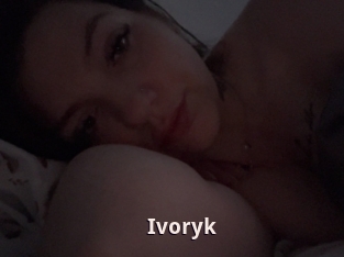Ivoryk
