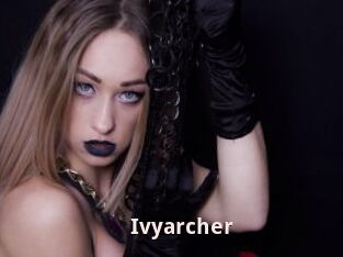 Ivyarcher