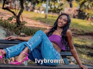 Ivybrowm