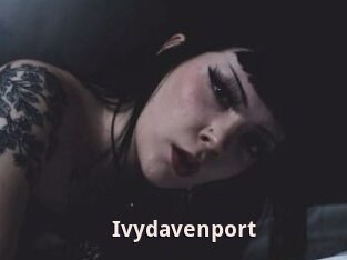 Ivydavenport
