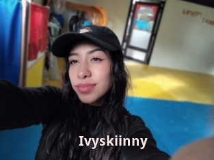 Ivyskiinny