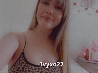Ivyxo22
