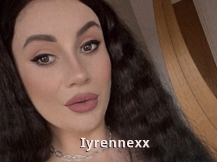 Iyrennexx