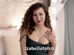 Izabellatetro