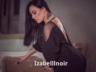Izabelllnoir