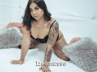 Izelmusse