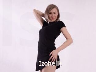 Izobelle