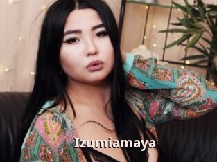 Izumiamaya