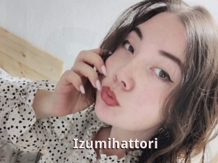 Izumihattori