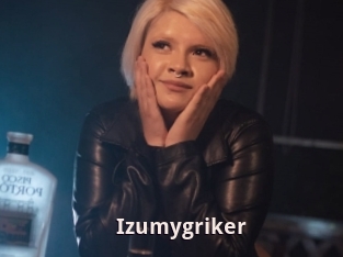 Izumygriker