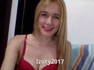 Izury2017