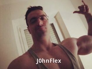 J0hnFlex