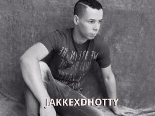 JAKKEXDHOTTY