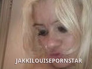 JAKKILOUISEPORNSTAR
